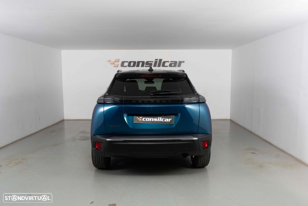Peugeot 2008 1.2 PureTech Allure Pack - 6