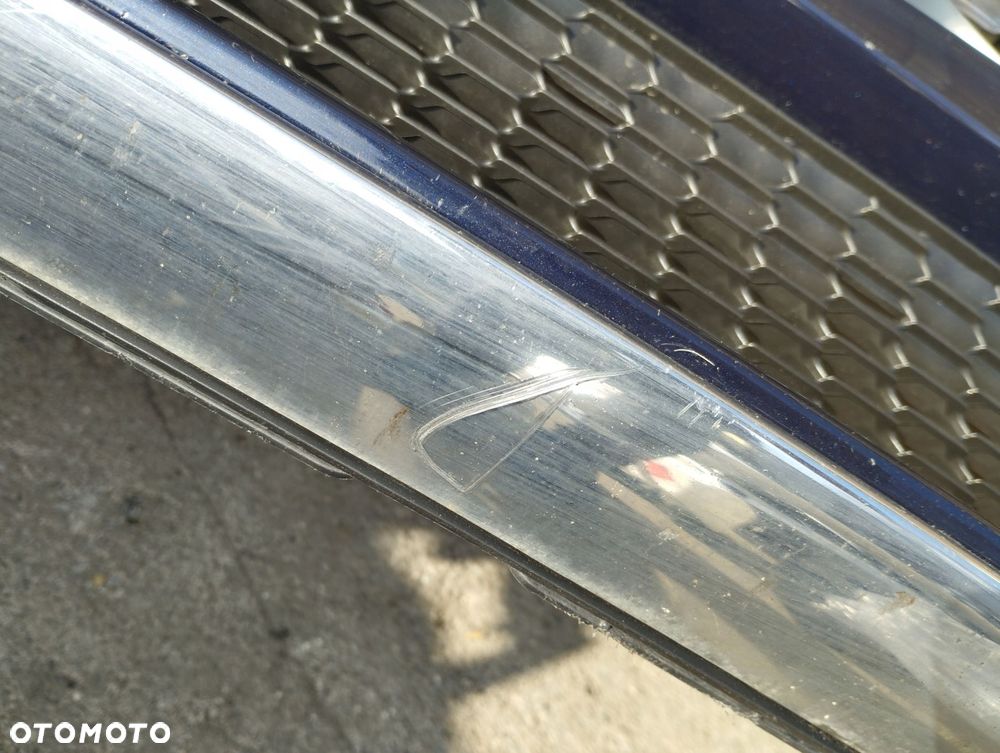 zderzak przód mercedes w205 amg lift 2018-2021 - 9