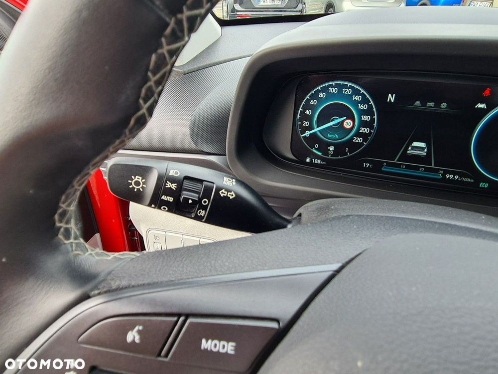 Hyundai i20 1.0 T-GDI 48V-Hybrid Prime - 19