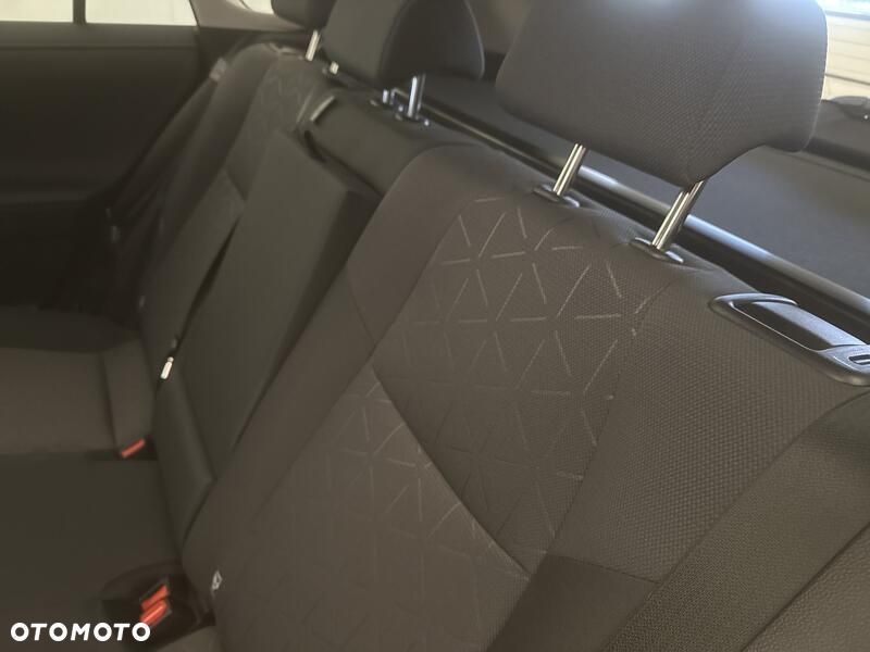 Toyota RAV4 2.5 Hybrid Comfort 4x2 - 20