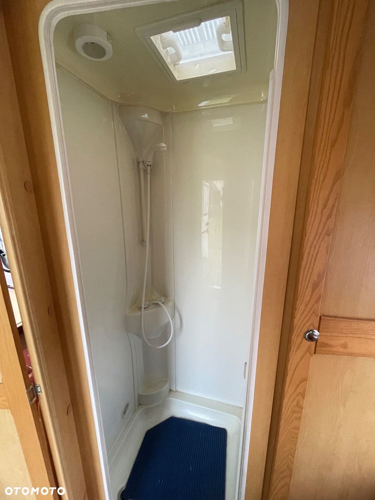 Elddis Avante 524 - 10