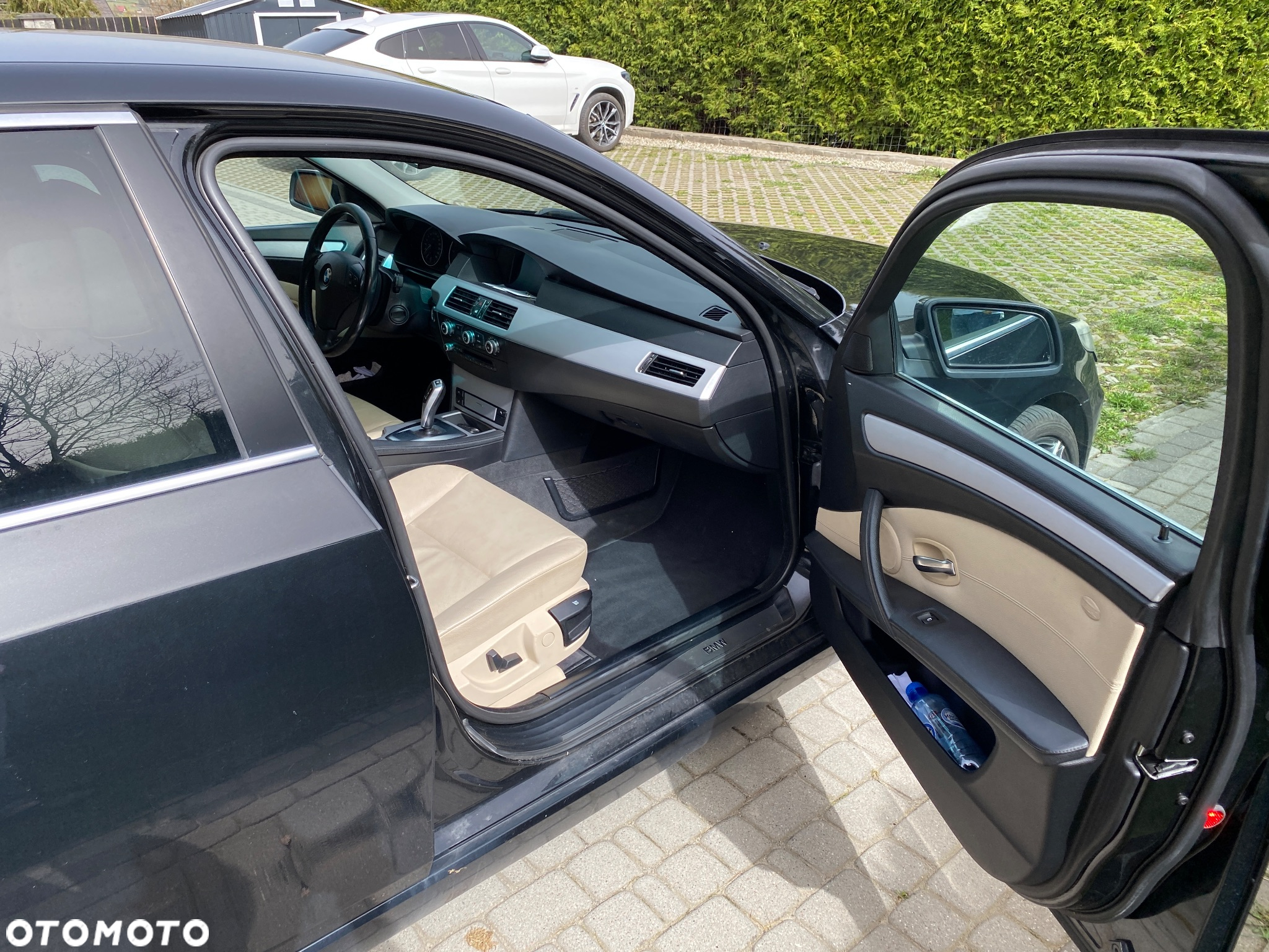 BMW Seria 5 - 17