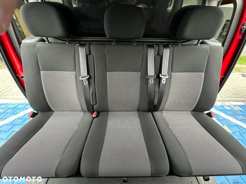 Toyota ProAce D-4D Medium 3,0t Active (bryg.) - 20