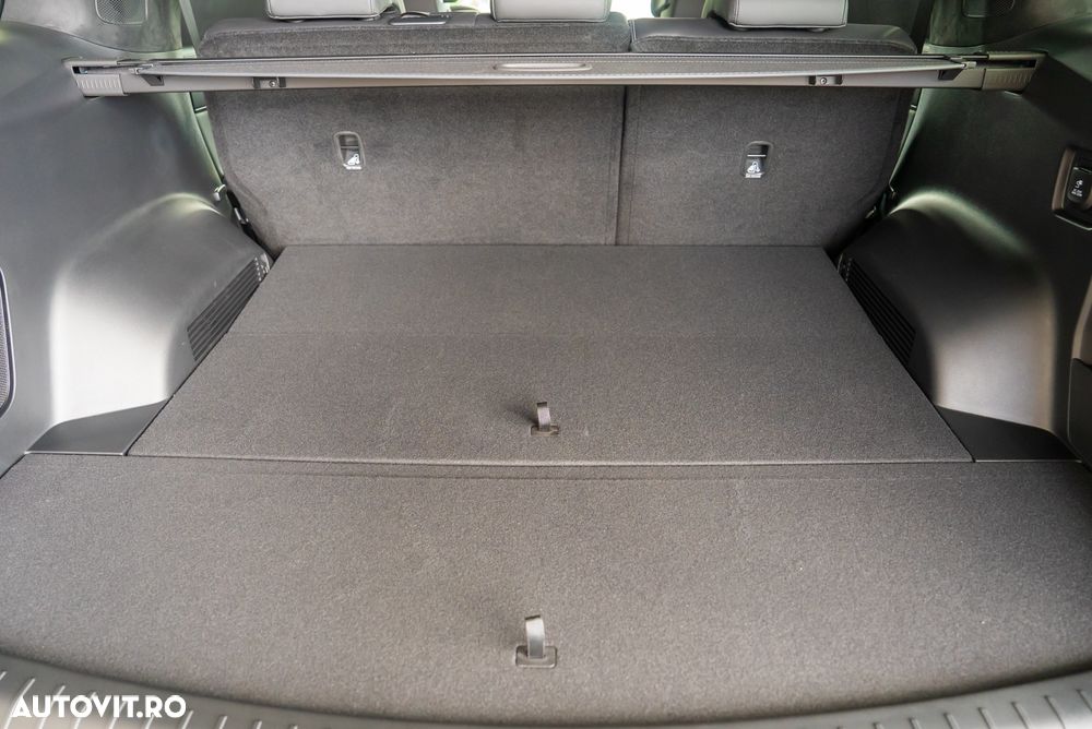 Hyundai Santa Fe 1.6 l 252 CP 4WD 6AT PHEV Calligraphy - 15
