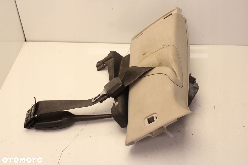 OPEL AMPERA VOLT 11R- PAS BEZPIECZEŃSTWA NAPINACZ PASA PRAWY PRZÓD - 2