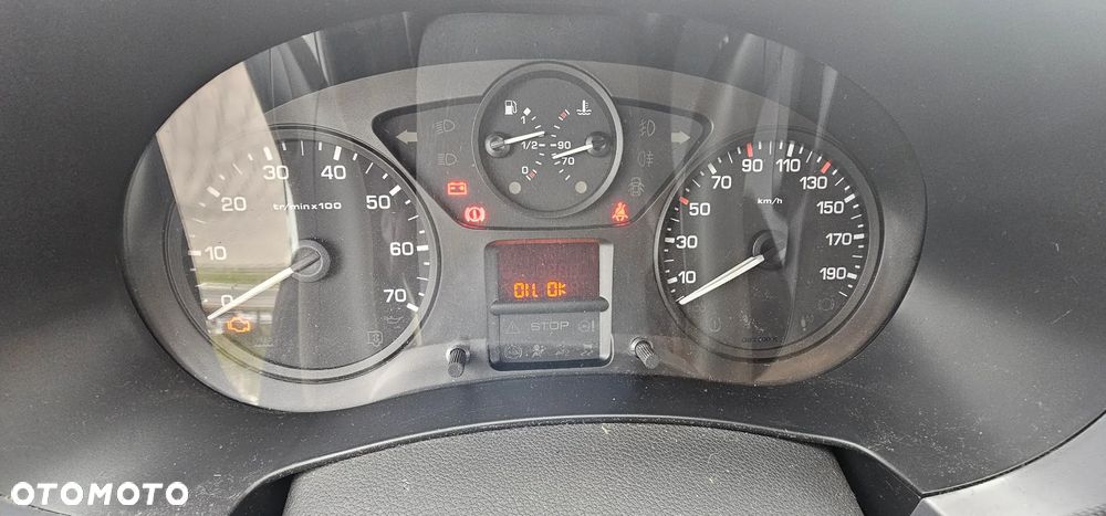 Citroën Berlingo 1.6 BlueHDi Feel - 19