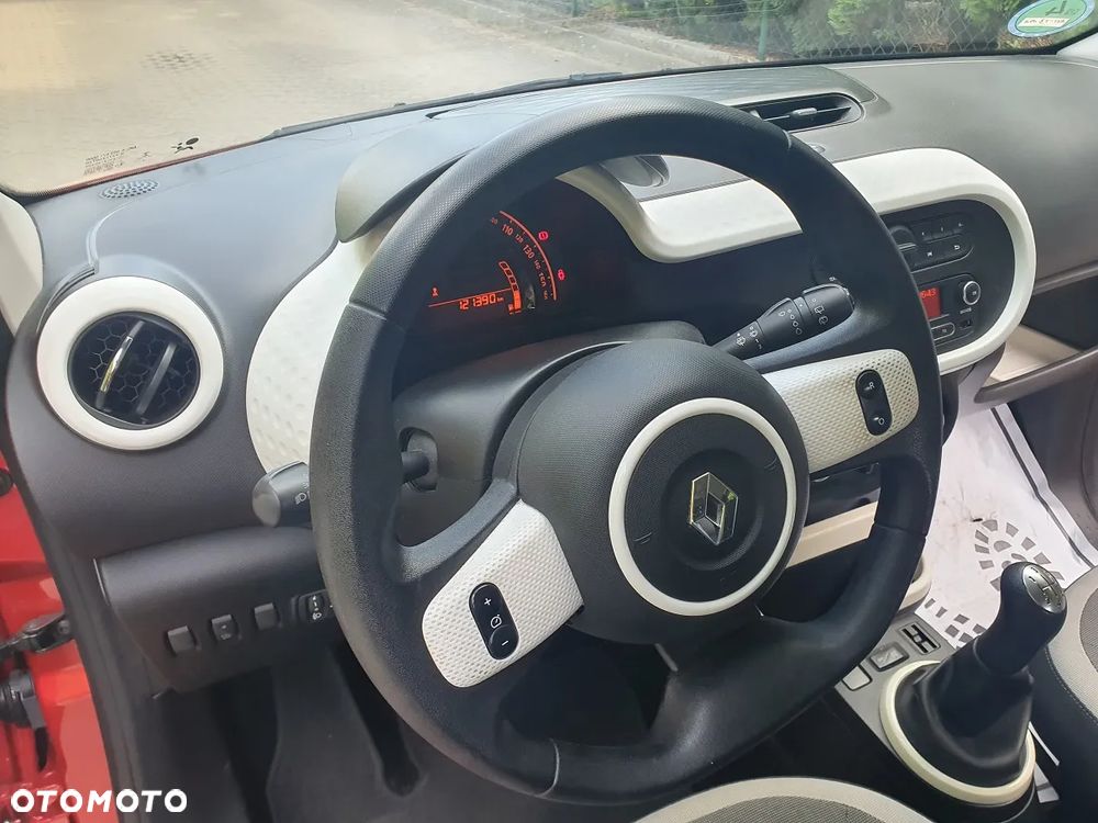 Renault Twingo SCe 70 Start&Stop Dynamique - 19
