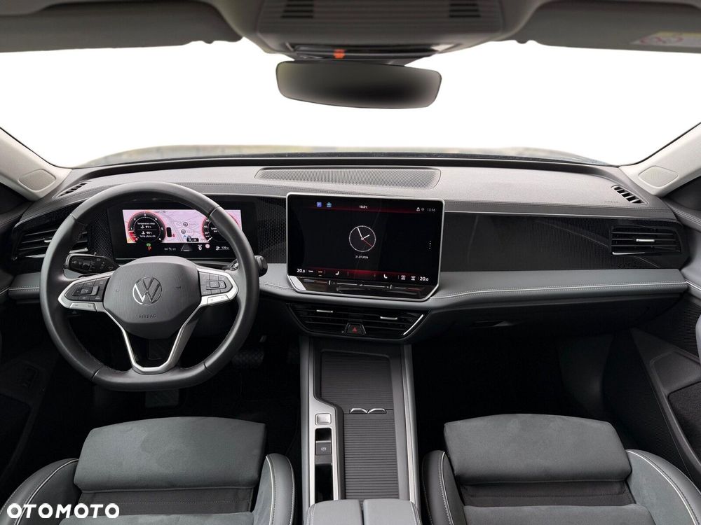 Volkswagen Passat - 18