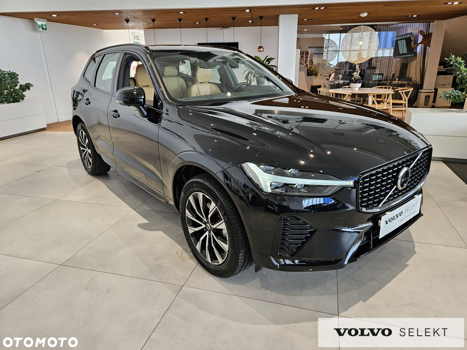 Volvo XC 60 - 4