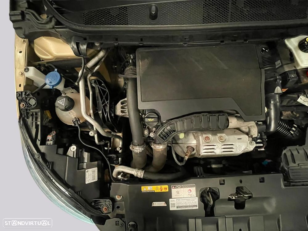 Peugeot 308 SW 1.2 PureTech Allure - 15
