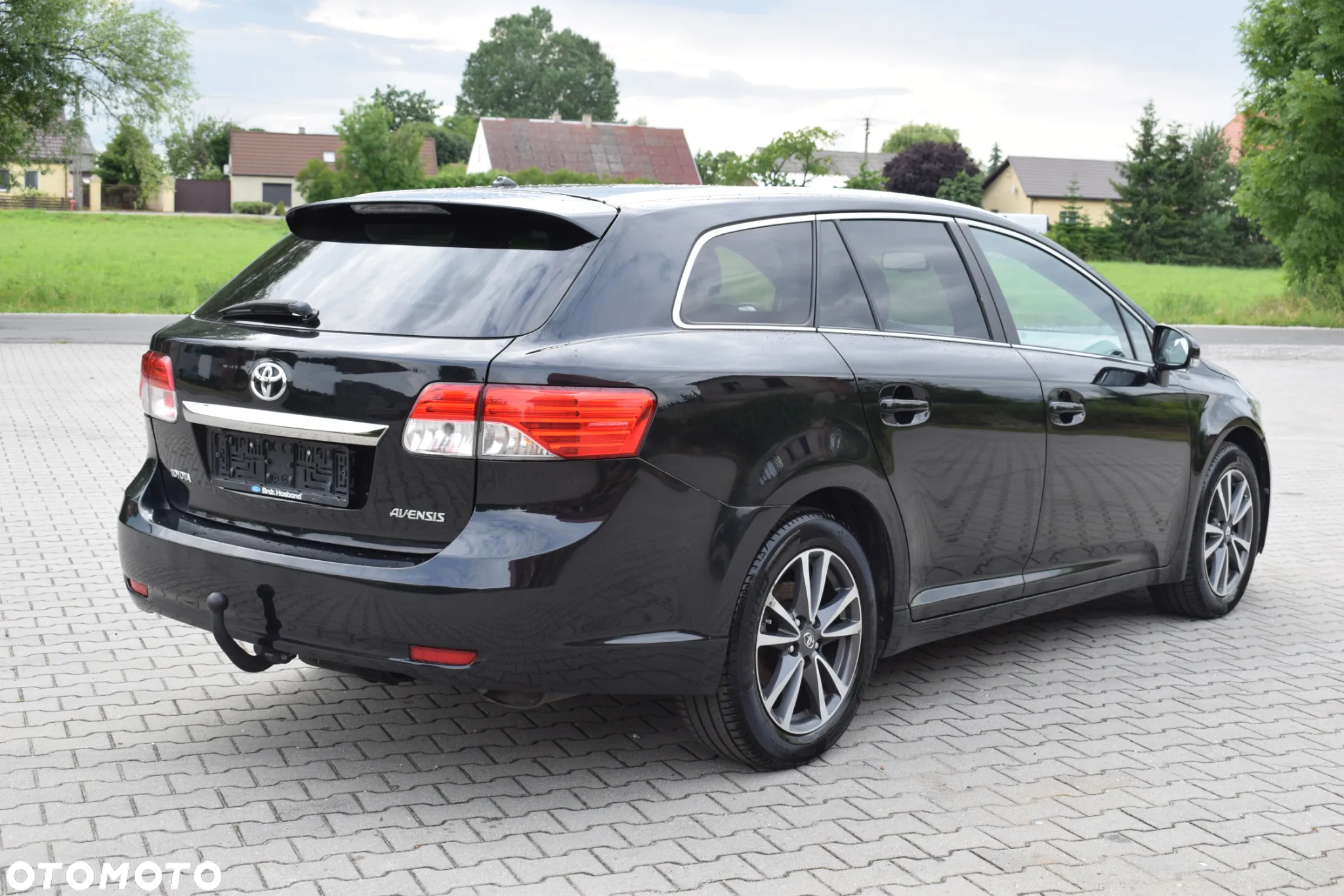 Toyota Avensis 1.8 Business Edition - 3