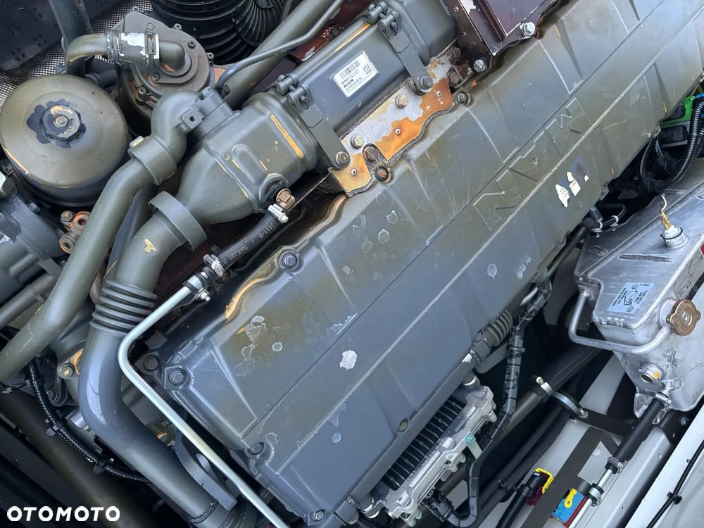 Claas Lexion 8900 - 20