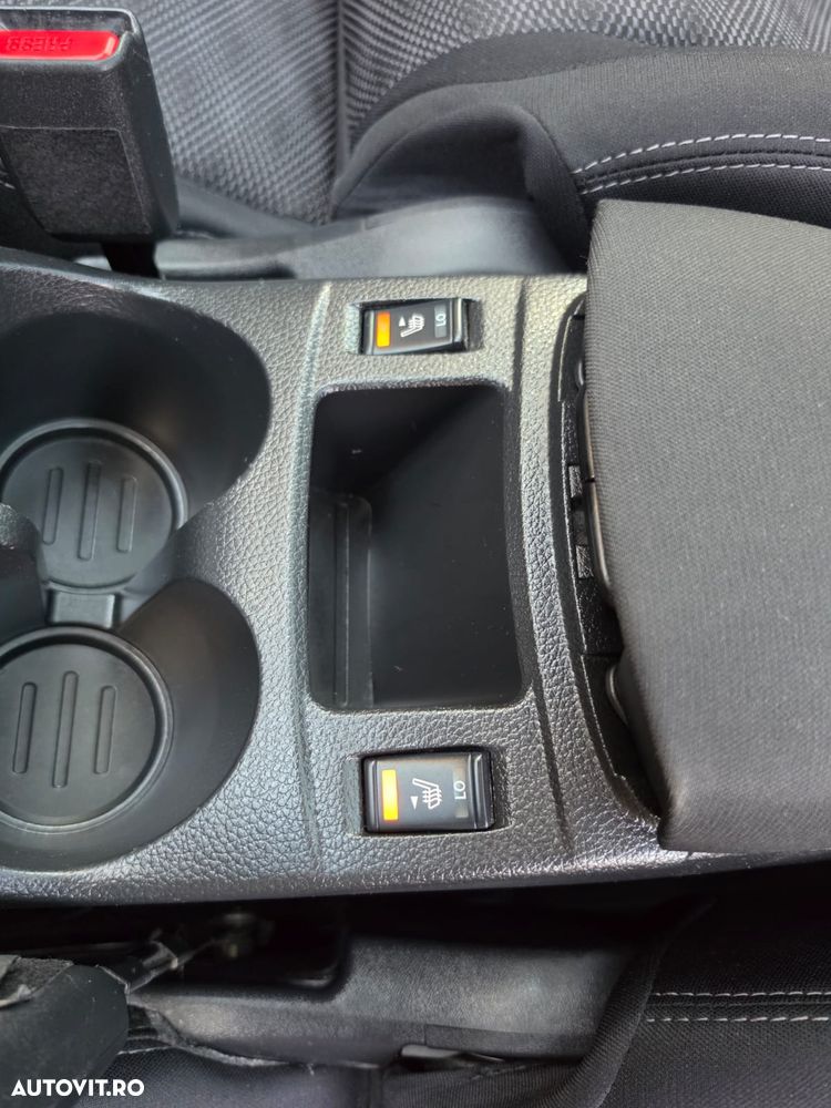 Nissan Qashqai 1.6 DCI Start/Stop Tekna - 15