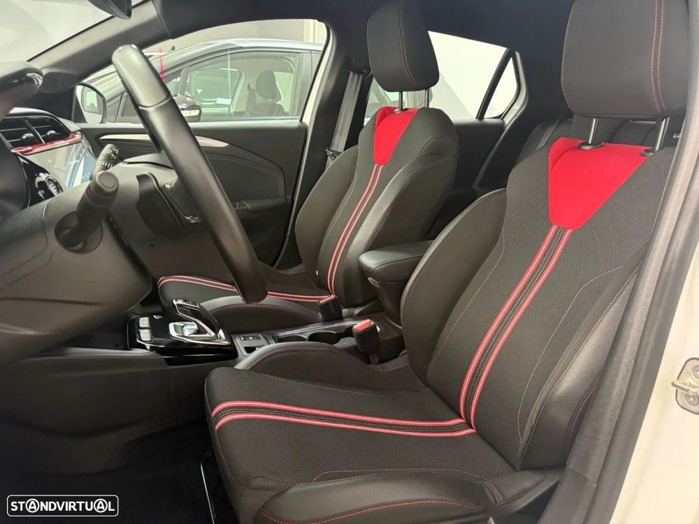 Opel Corsa - 6