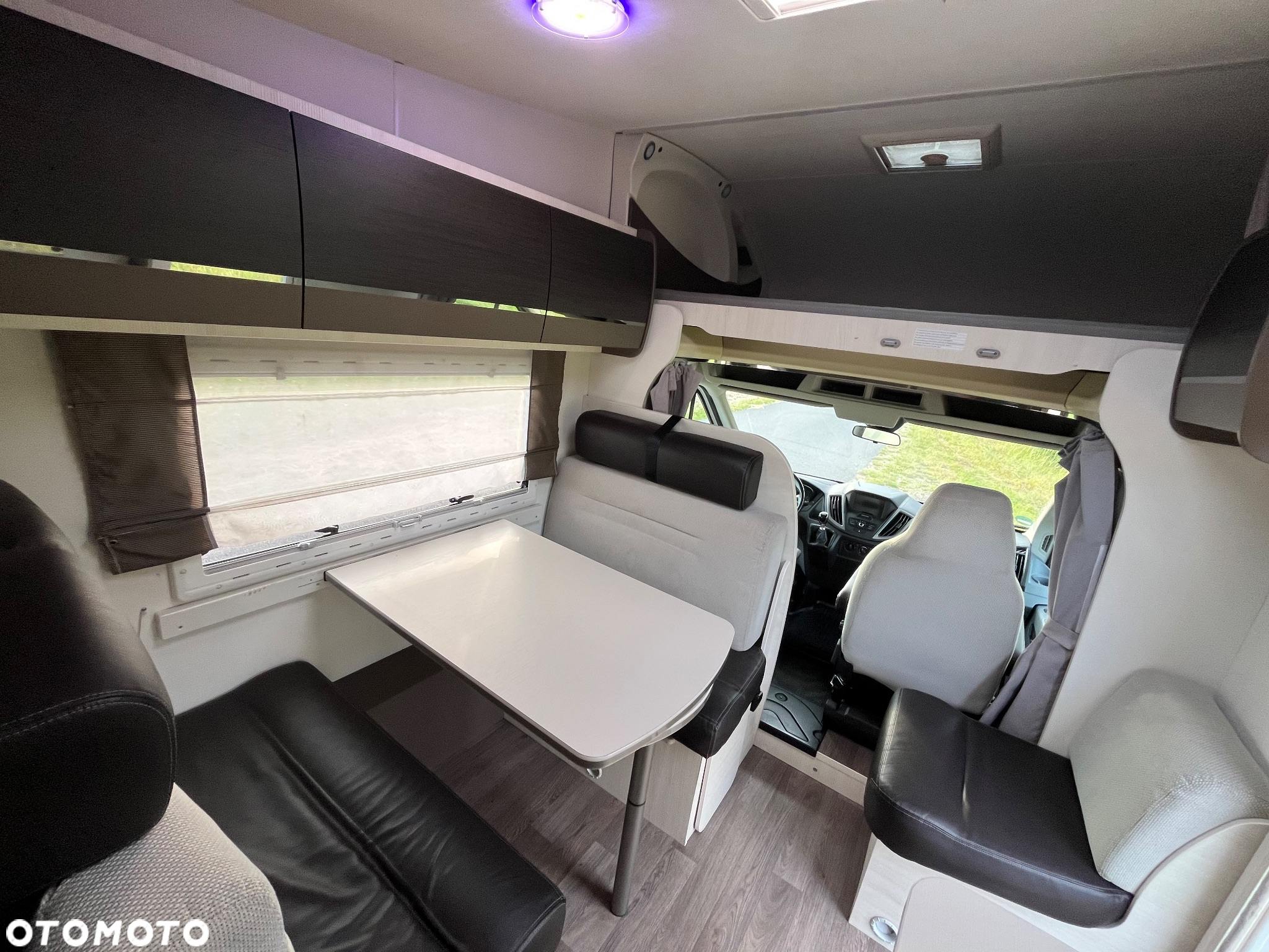 Ford CHALLENGER 2019 2.0 170KM - 6