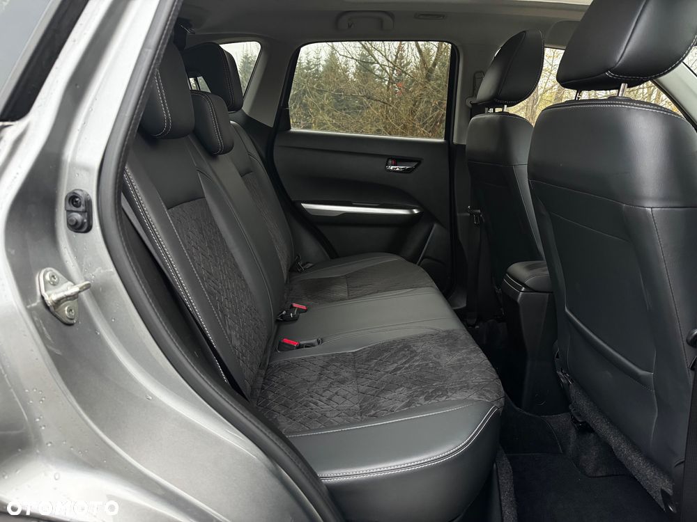 Suzuki Vitara 1.4 Boosterjet Premium 2WD - 6