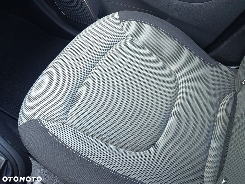 Renault Captur (ENERGY) dCi 90 LIMITED - 21