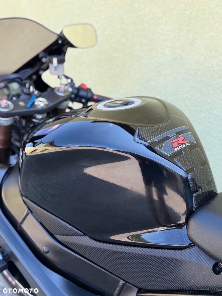 Suzuki GSX-R - 34