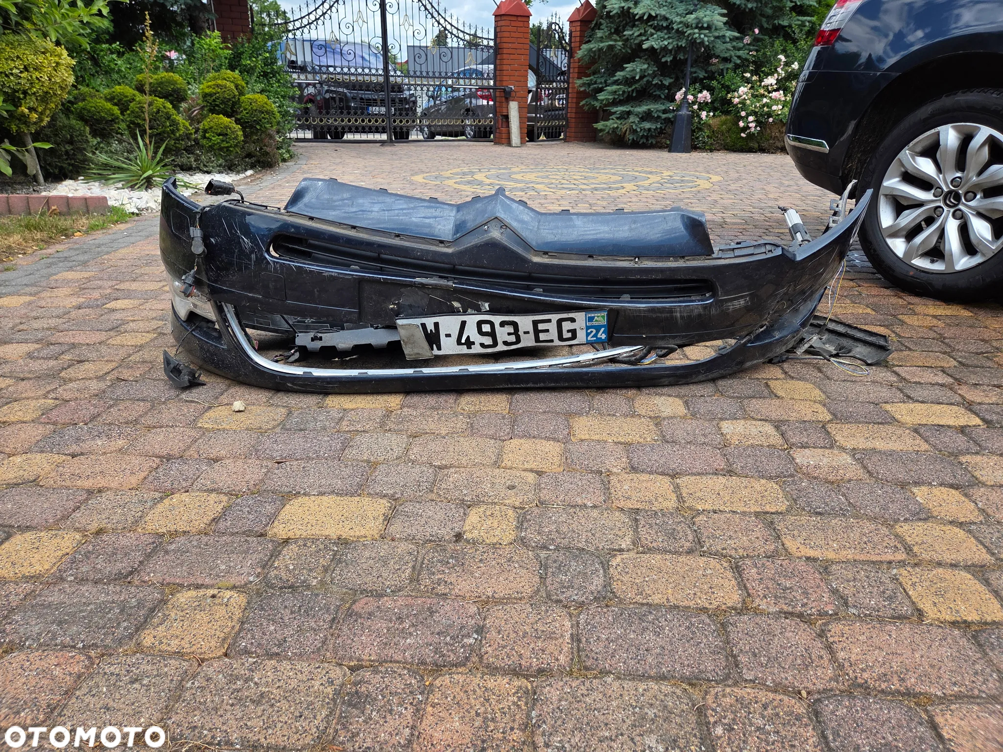 Citroën C5 HDi 165 FAP Exclusive - 19