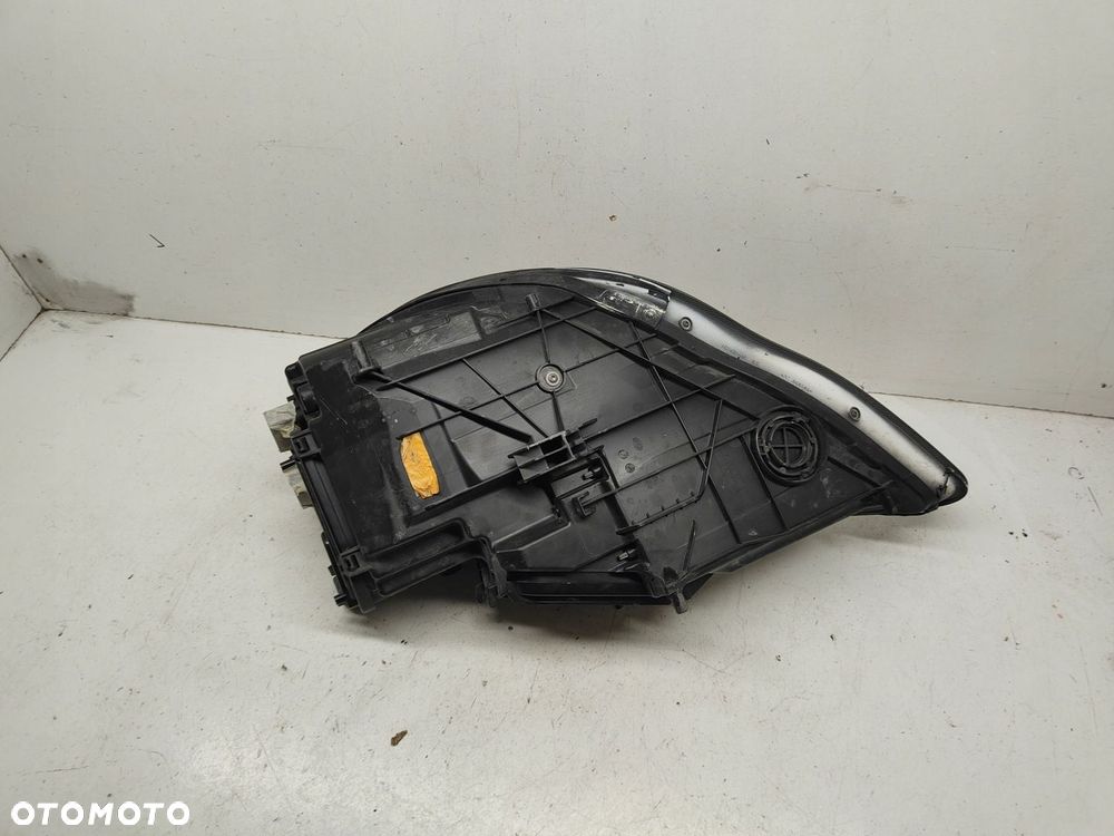 PORSHE PANAMERA 971 XENON LAMPA PRAWY PRZÓD 97063107002 1ZT009639-42 - 4