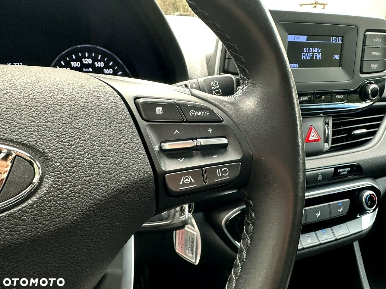 Hyundai i30 1.5 DPI Classic + - 30