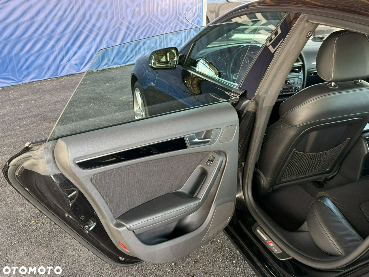 Audi A5 2.0 TFSI Quattro - 14