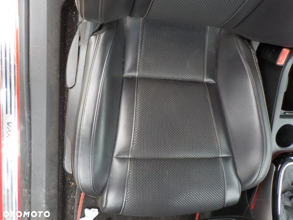 OPEL ASTRA J VXR OPC GTC FOTELE KANAPA BOCZKI - 6