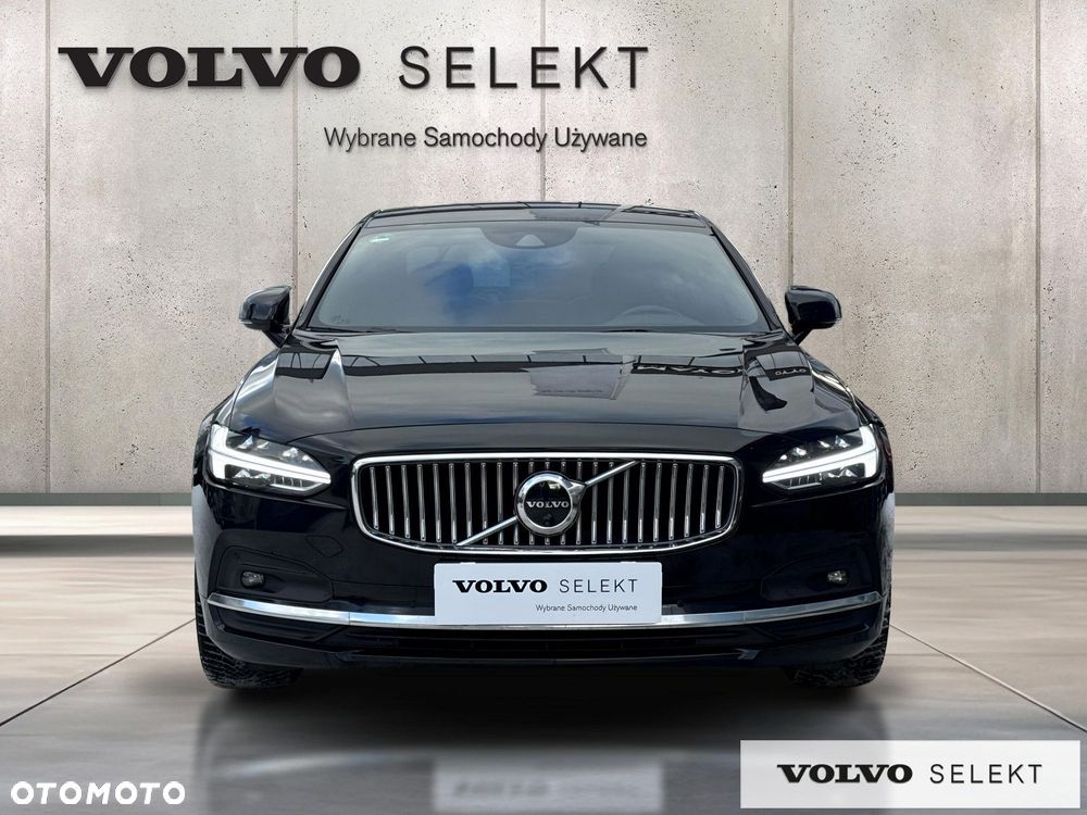 Volvo S90 - 9