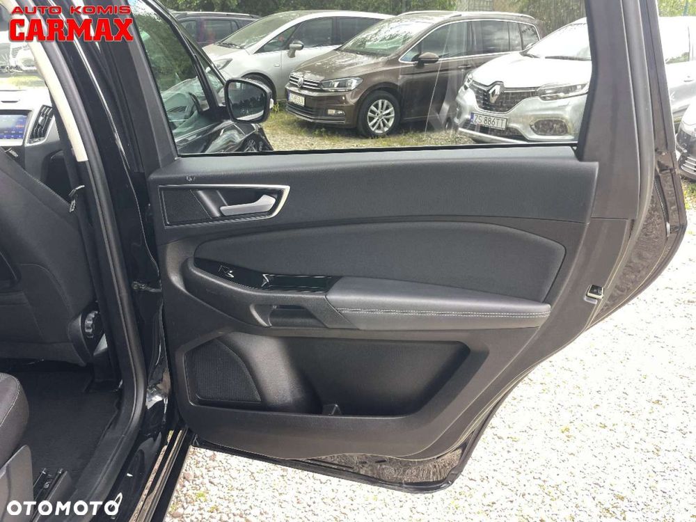 Ford S-Max - 15