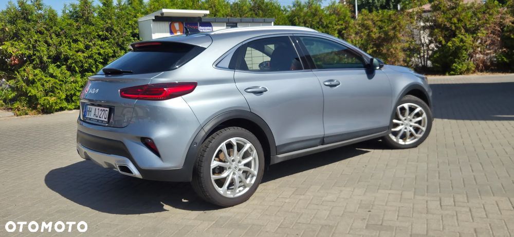 Kia XCeed 1.6 GDI DCT6 OPF Platinum Edition - 7