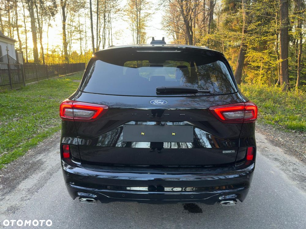 Ford Kuga 2.5 Duratec FHEV ST-LINE X - 6