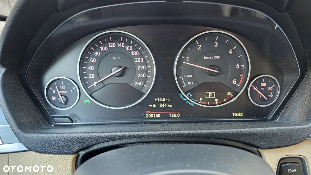 BMW Seria 4 420d xDrive Sport-Aut M Sport - 39