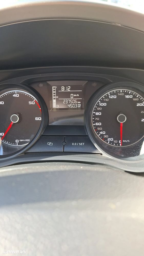 Seat Ibiza 1.6 TDI Style - 6