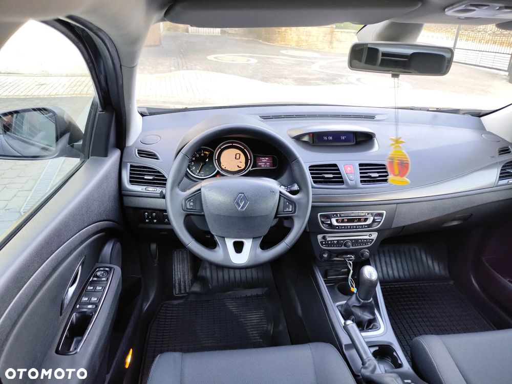 Renault Megane 1.6 16V 100 Authentique - 30