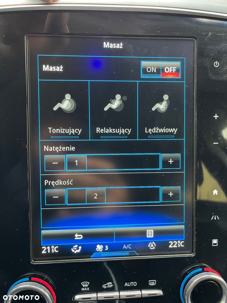 Renault Talisman 1.6 Energy dCi Intens EDC - 29