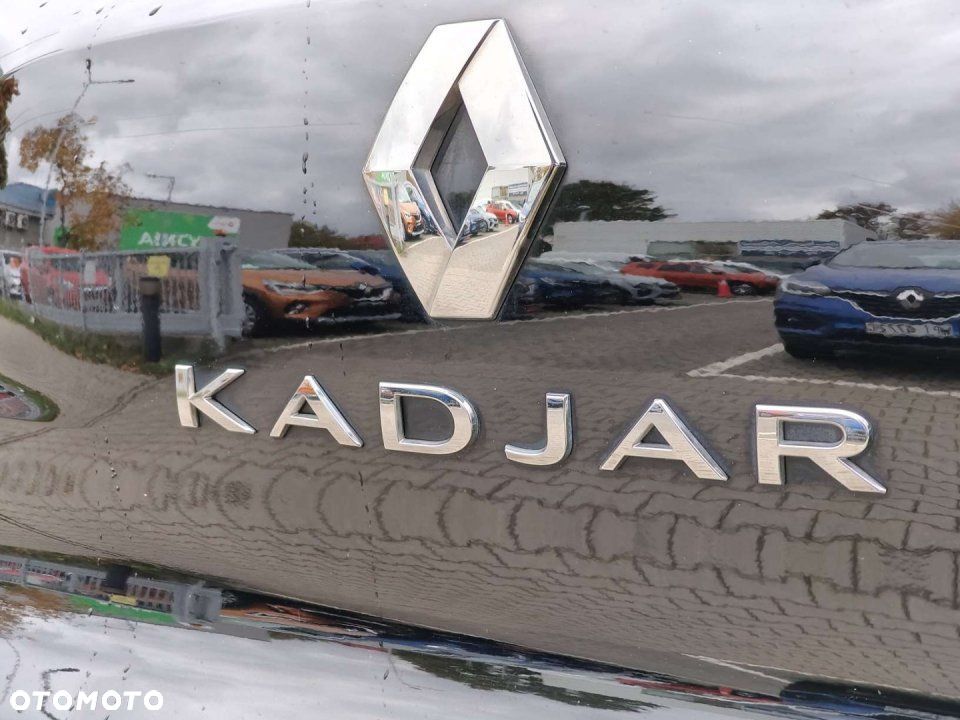Renault Kadjar - 25