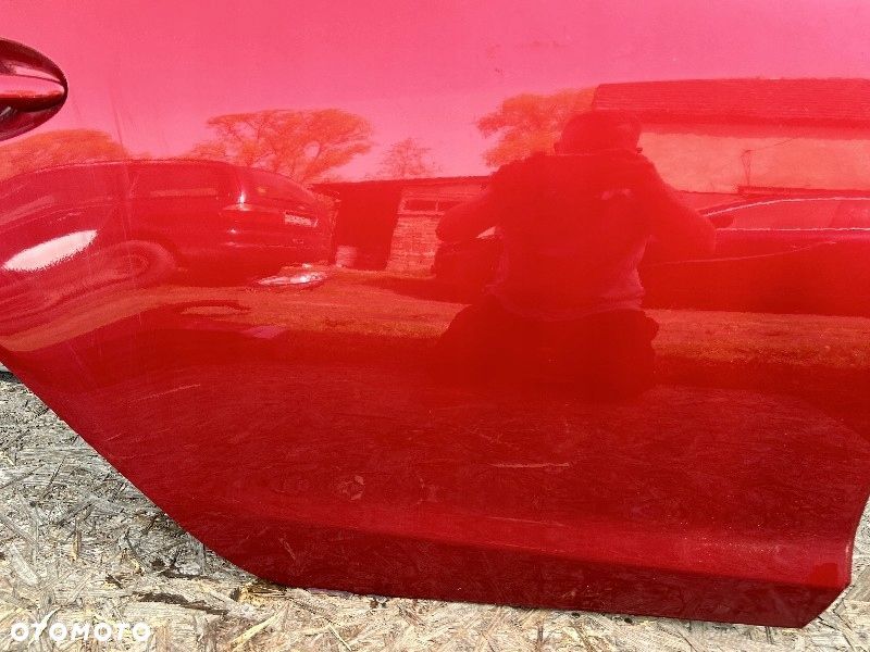 DRZWI TYŁ MAZDA6 6 17-21R 41v sedan - 3