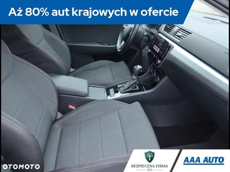 Skoda Superb - 10