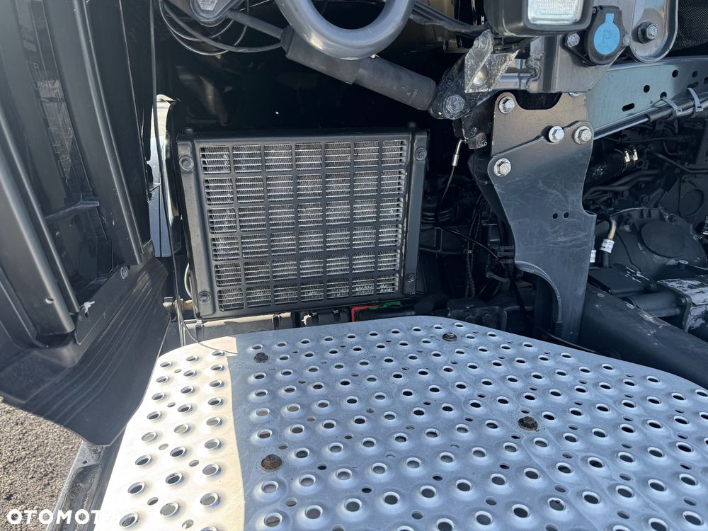Scania R450 / Automat / Retarder / Full Spoiler / Lodówka / Po Kontrakcie / z Francji - 17