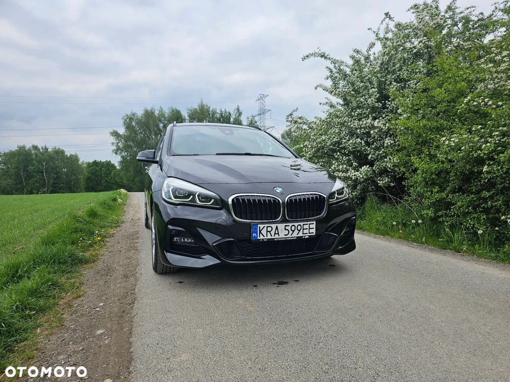 BMW Seria 2 218i M Sport sport - 1