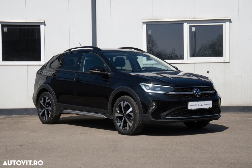 Volkswagen Taigo 1.0 TSI DSG Advanced - 2