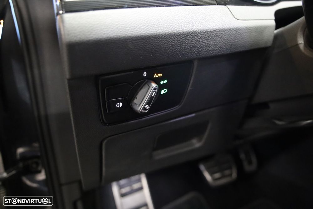 VW Arteon 2.0 TDI Elegance DSG - 11