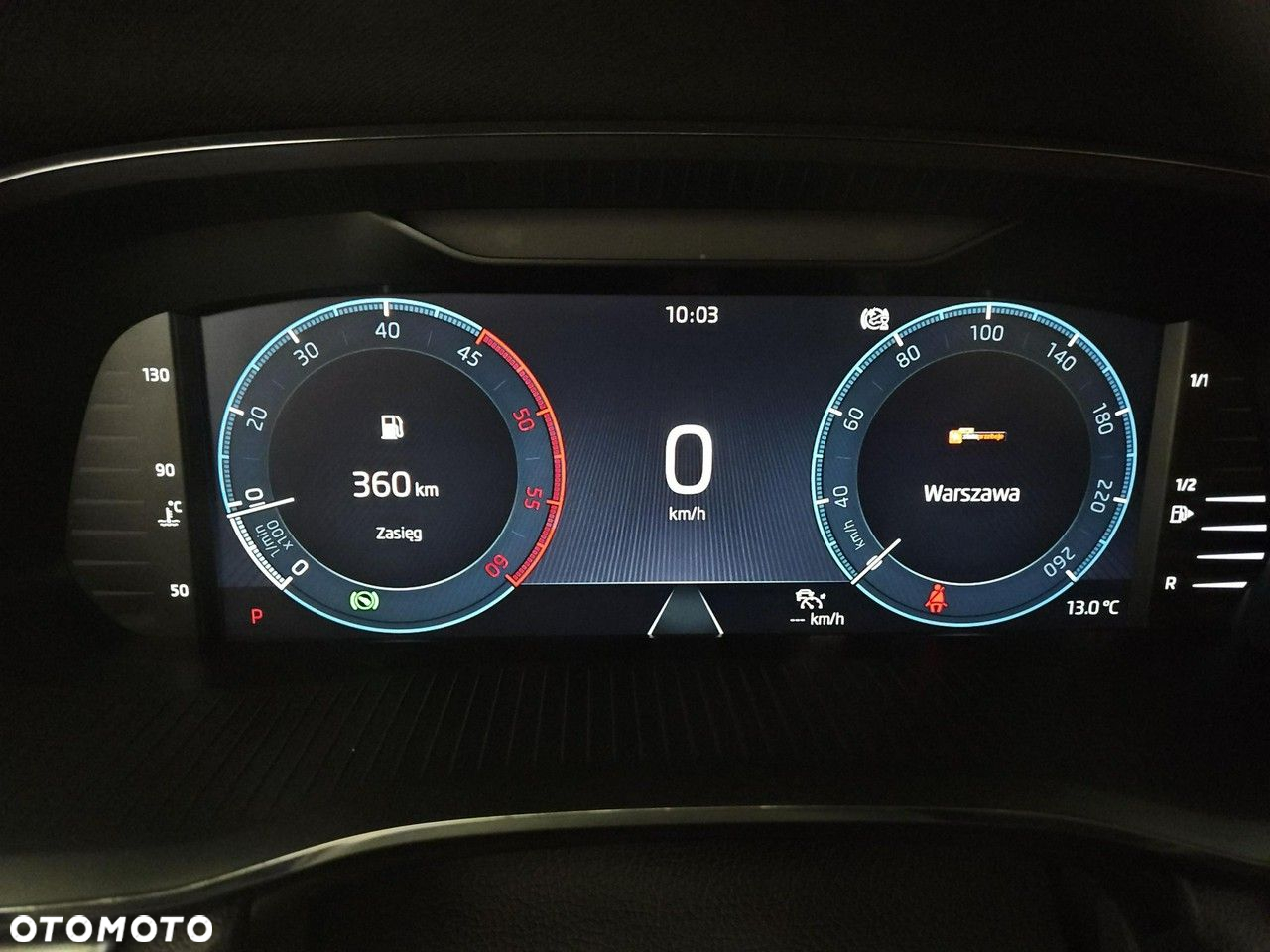 Skoda Octavia 2.0 TDI Style DSG - 14