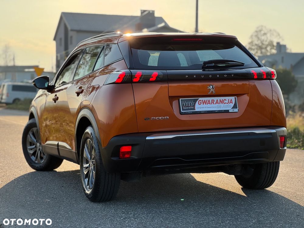 Peugeot 2008 Active Pack - 15