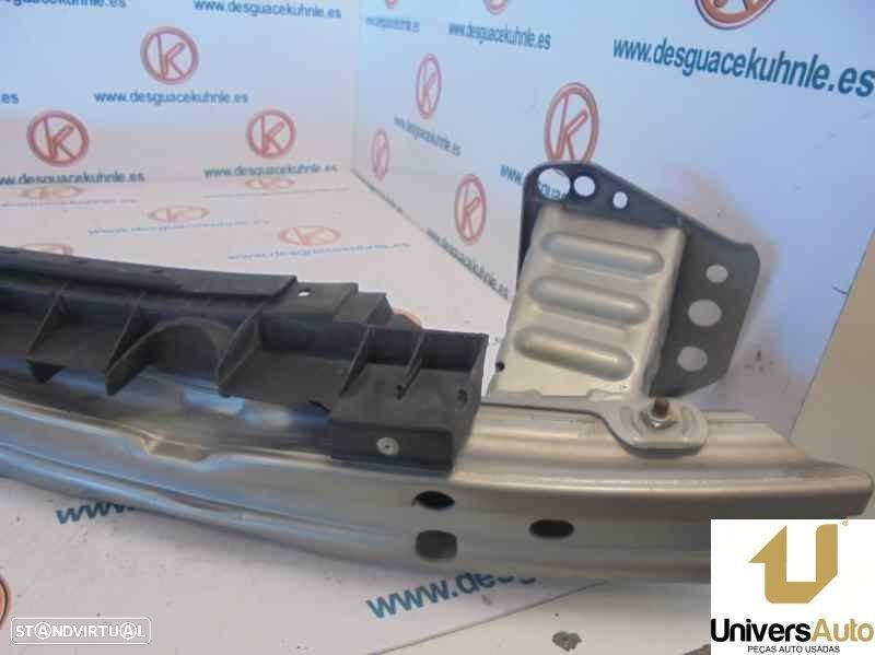 REFORÇO PARA-CHOQUES FRONTAL OPEL VECTRA C GTS 2002 -68BTGD2FU - 4