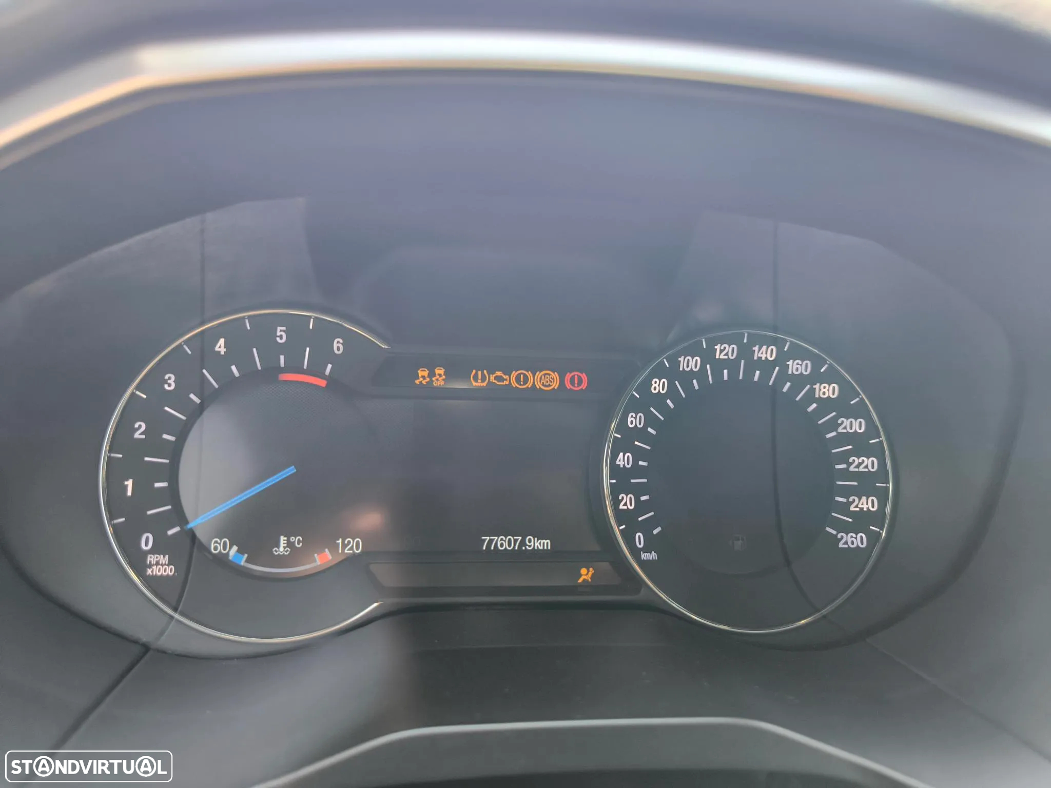 Ford S-Max 2.0 TDCi ST-Line - 18
