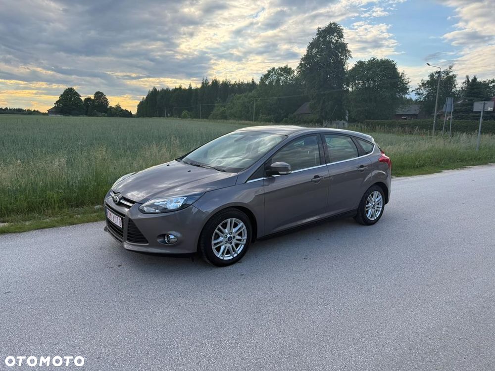 Ford Focus - 4