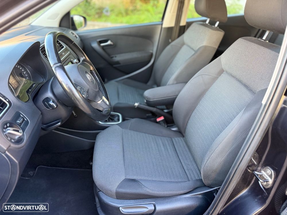 VW Polo 1.2 Confortline - 14