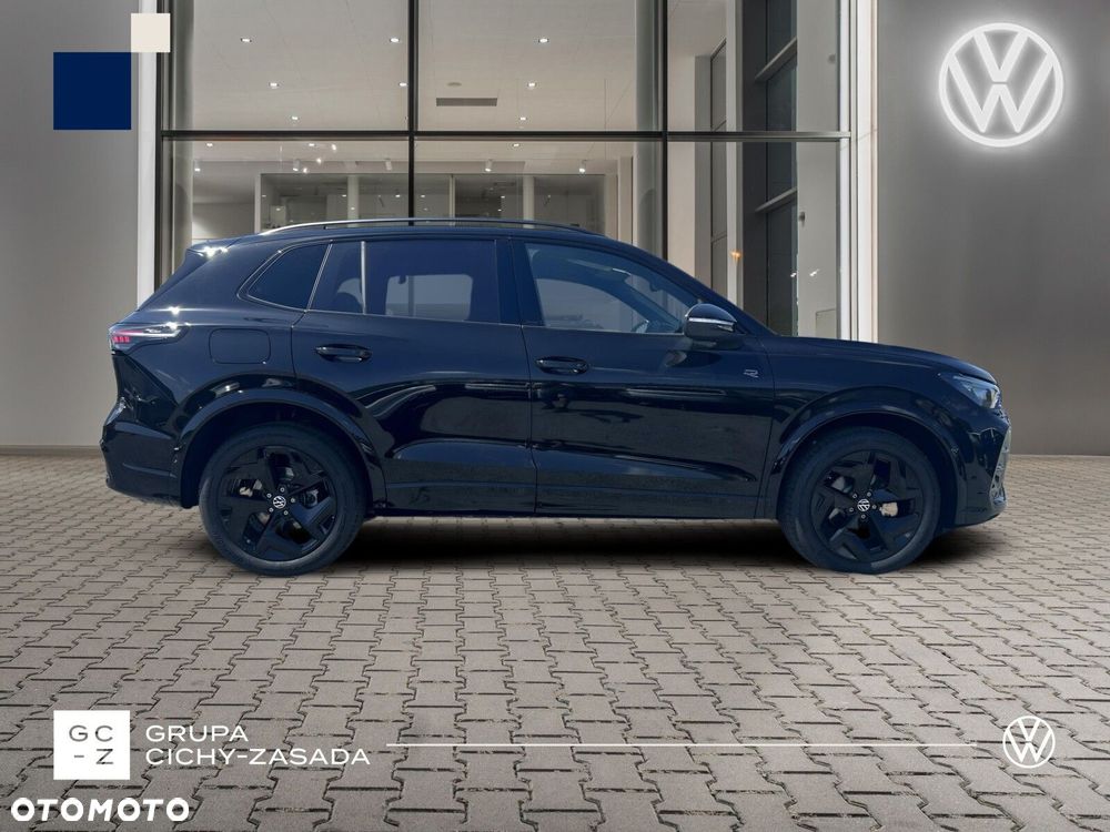 Volkswagen Tiguan 1.5 eTSI R-Line Plus DSG - 7
