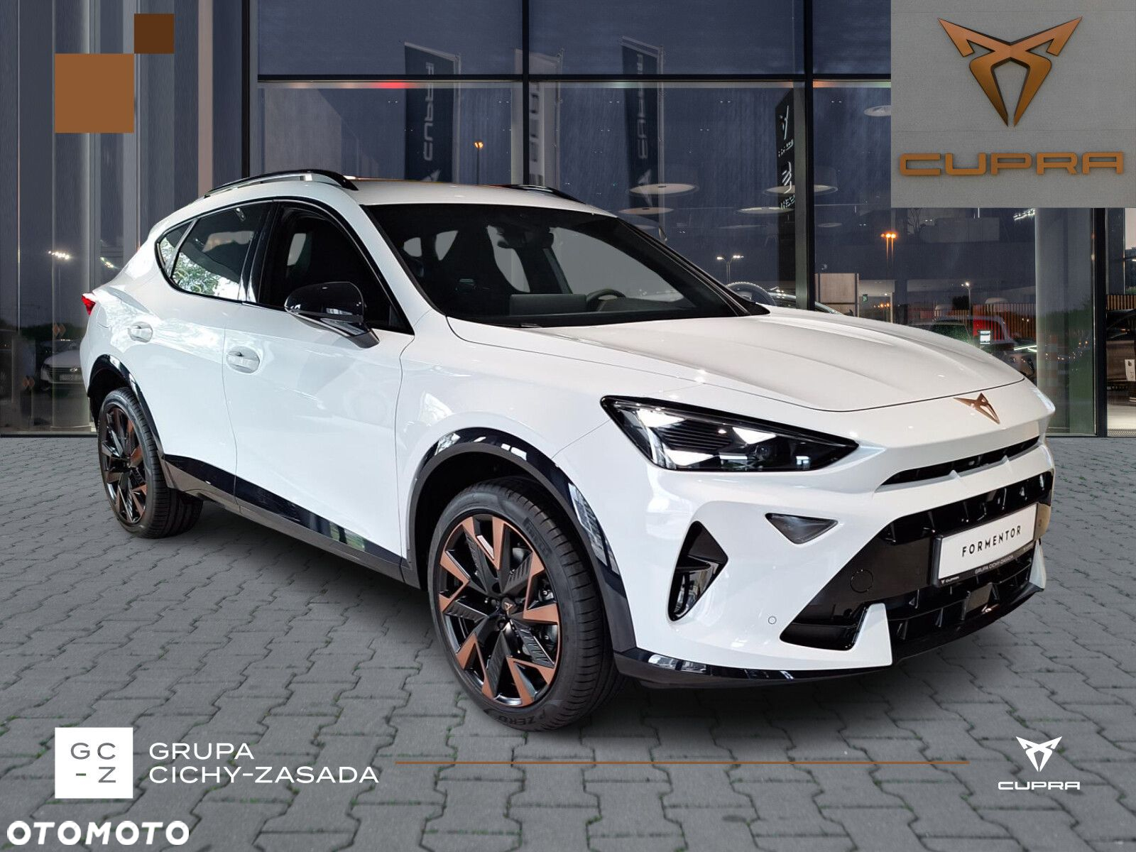 Cupra Formentor - 9